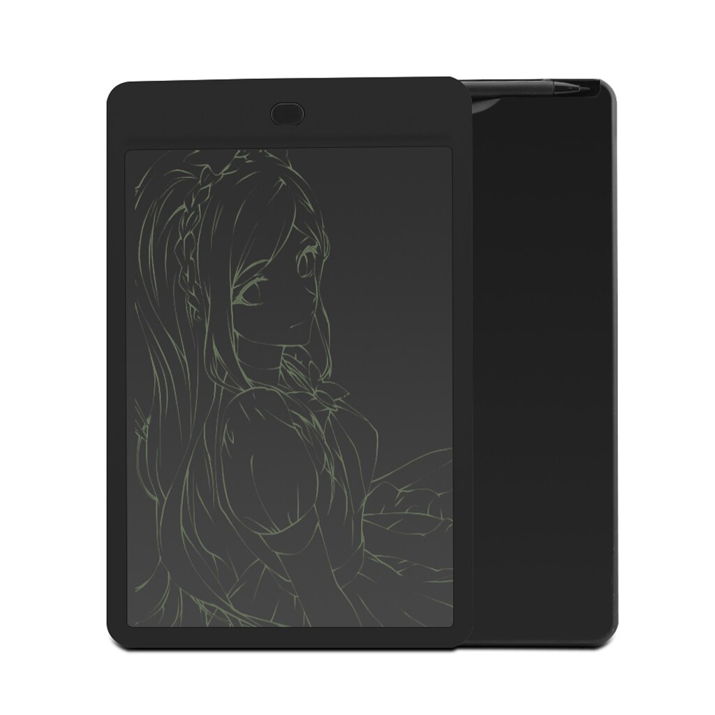 10Inch LCD Writing Tablet Office Blackboard Board Memo Notice Fridge Boards