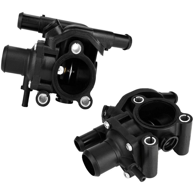 Thermostat Housing For FORD FOCUS MK1 ST170 1998-2005 1.4 1.6 1.8 2.0 1138451