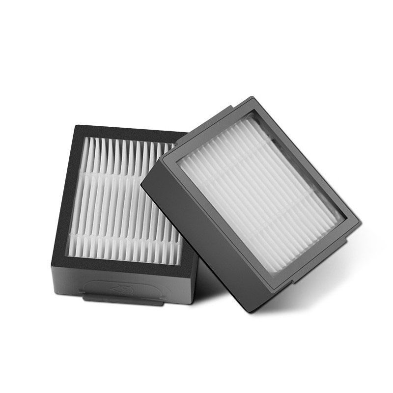 HEPA-Filter für iRobot Roomba evo, i,e-Serie:E5 E6 E7 i1 i3 i4 i5 i6 i7 i8 e, i,Serie Roboterstaubsauger