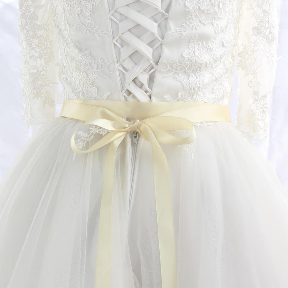 Pas z kryształkami pas ślubny pasek do sukni ślubnej pasek damski wesele pas akcesoria ślubne: champagne