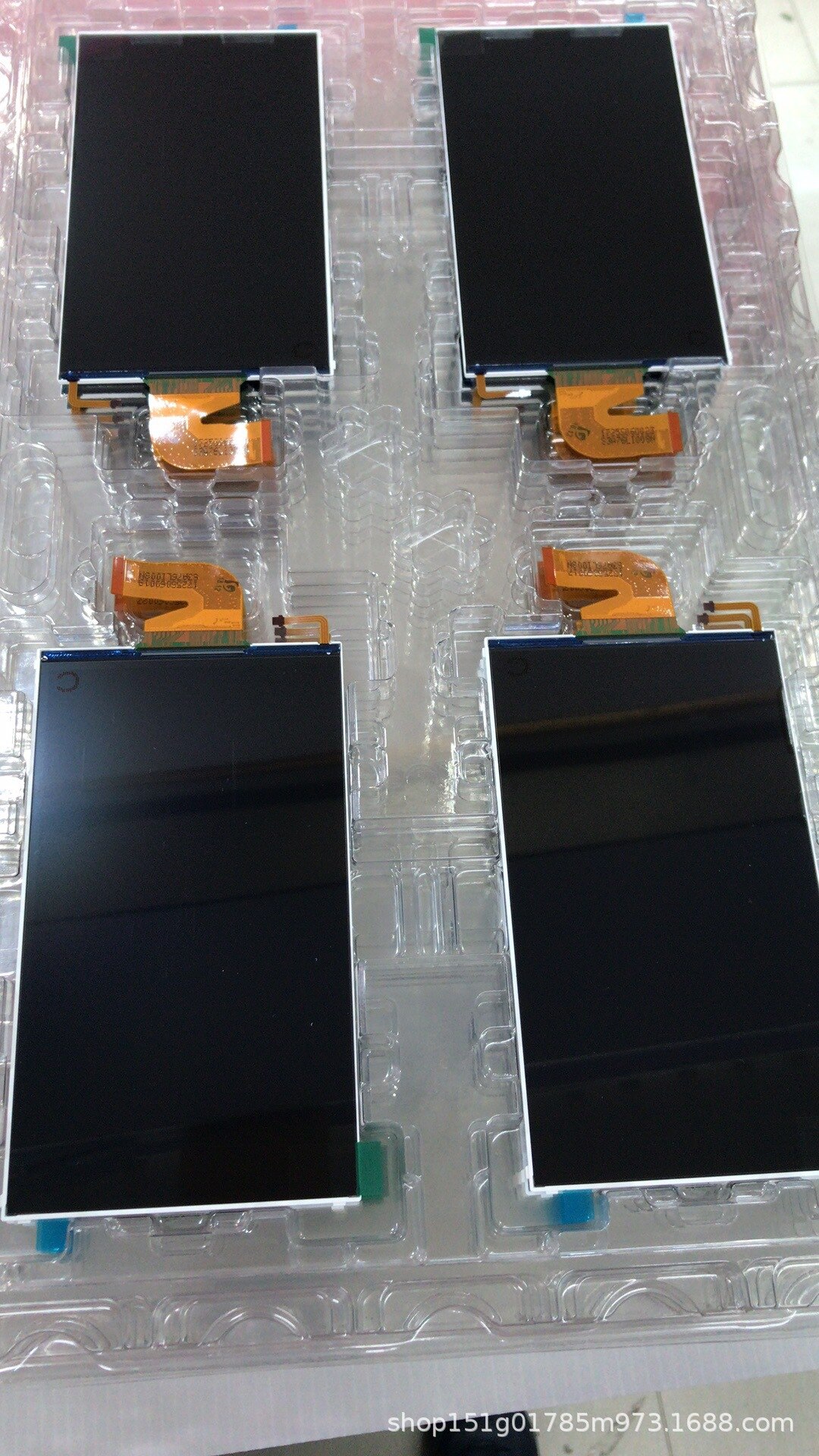 Kit de piezas de reparación de Panel de consola Nintendo Switch Ns cambio de pantalla Lcd