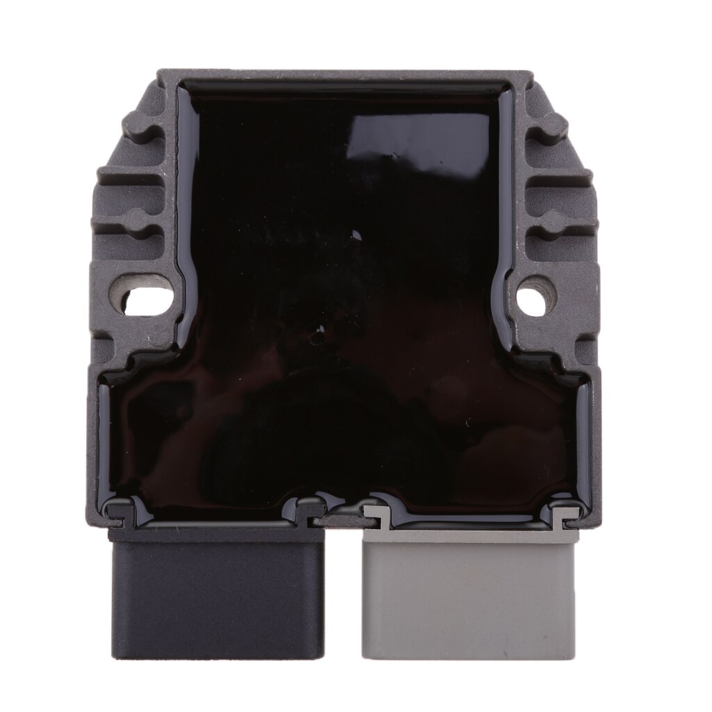 Black Scooter Voltage Rectifier for 760cc Polaris 800 Ranger SH-775