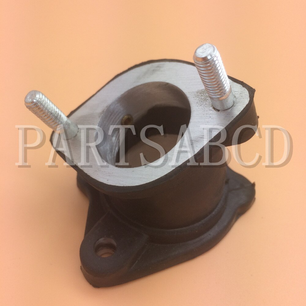 30MM Intake Manifold with Pipe 250CC ATV Quad Dirt Bike Motorcycle Parts