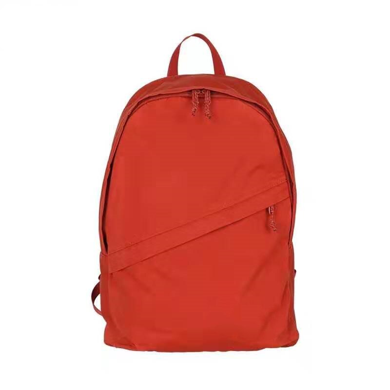 Classic Swiss 16L 25L Zaino Impermeabile con Borsa Da Viaggio, Zaino Del Computer Portatile, Sacchetto di Alpinismo Dello Studente sacchetto di spalla: Di Colore Rosa caldo / 16L