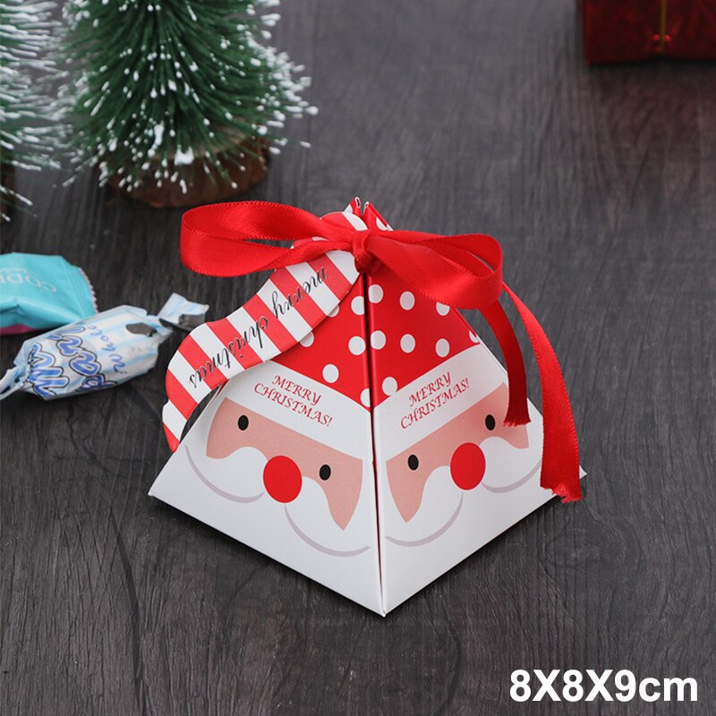 Kerstbekers