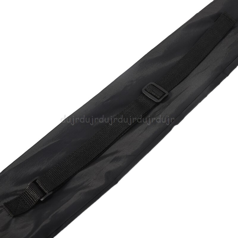 Alpenstock Storage Bag Hiking Travel Walking Sticks Trekking Pole Oxford Package N21