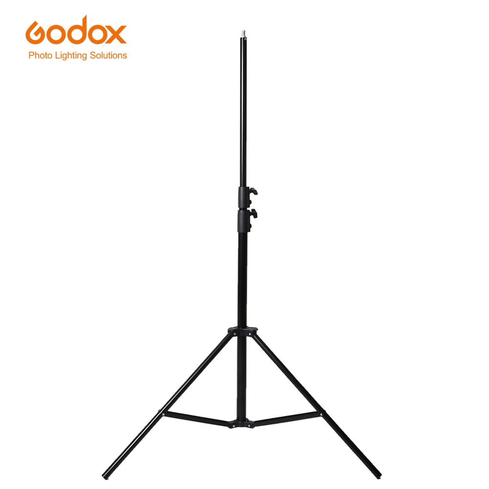 Godox 280Cm Fotografie Licht Staat Voor Relfectors, Softboxen, Lichten, Paraplu, Achtergronden