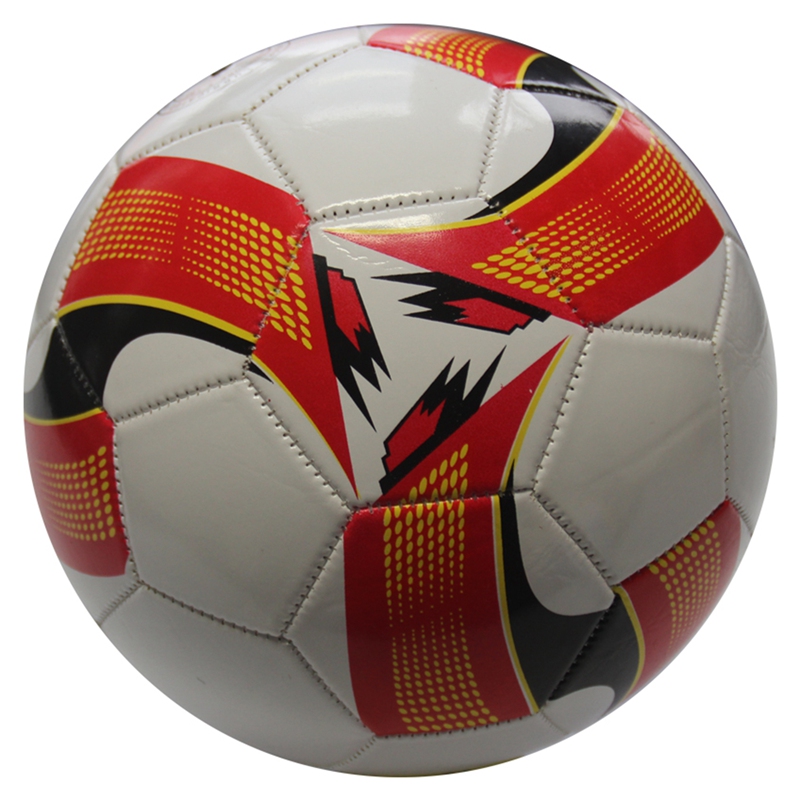 Size e 5 professional game football outdoor sports training balls football game indoor and outdoor football: Light green