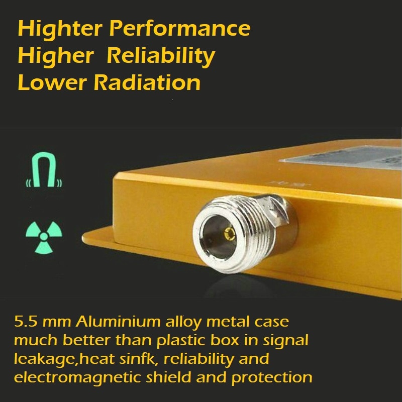 2G 4G DUAL BAND B4 B5 850MHZ 1700 2100 MHZ AWS 3G 4G lte fdd booster repeater amplifier ROGERS BELL TELUS VIVO TIM CLARO