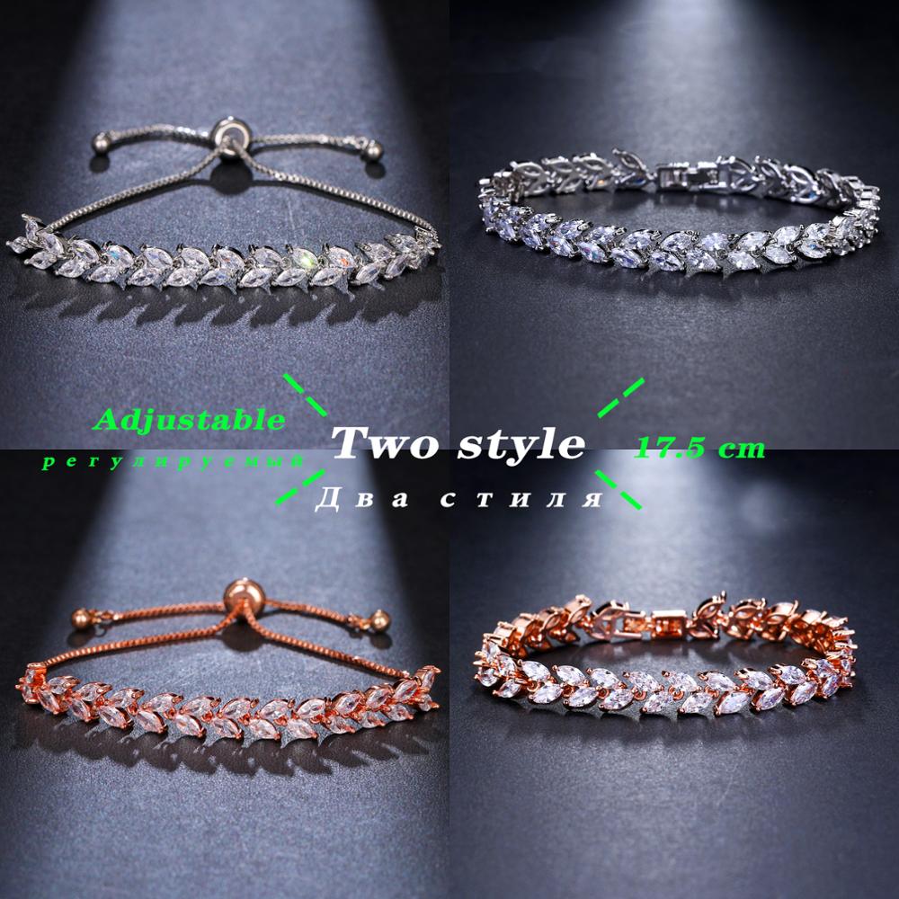 Bettyue, recién llegado, pulsera para mujer, brazalete fascinante con Zirconia, múltiples opciones en boda, , joyería encantadora