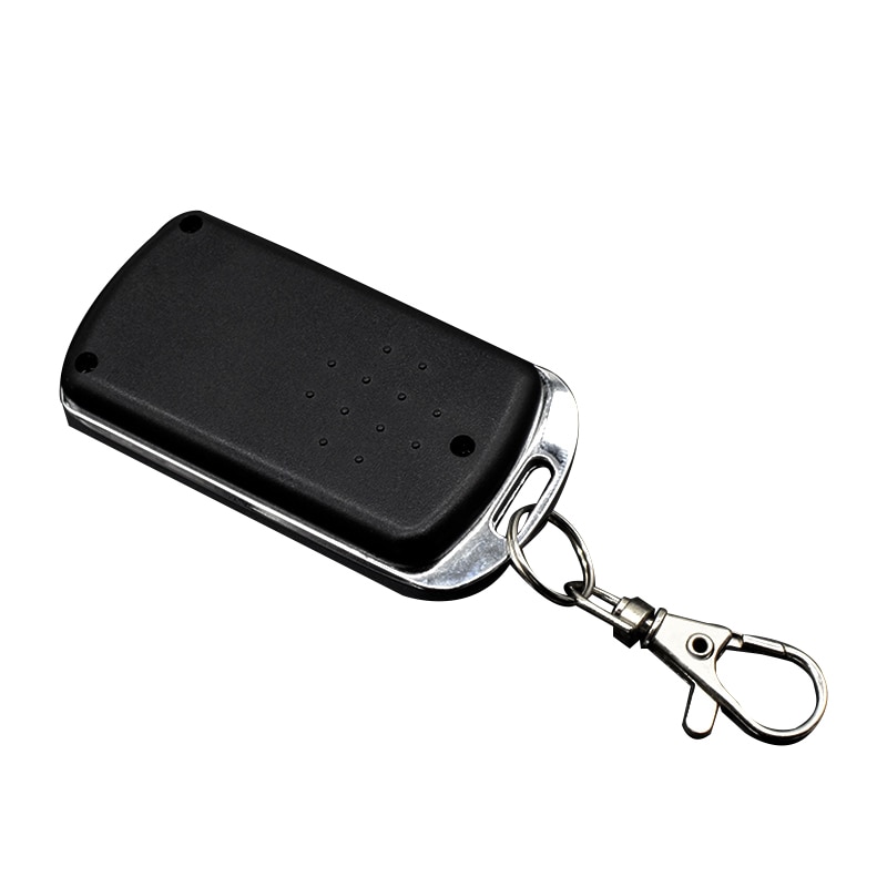 Rf 433.92Mhz-868Mhz Rolling Code Afstandsbediening Voor Multi-Frequentie Garagedeur Afstandsbediening Garagedeur opener Kopie