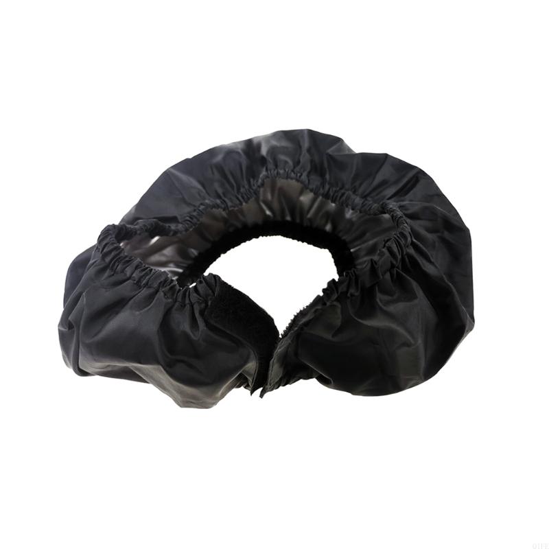 Q1fe stroller wheel protectors, stroller wheel covers, stroller tires, dustproof covers