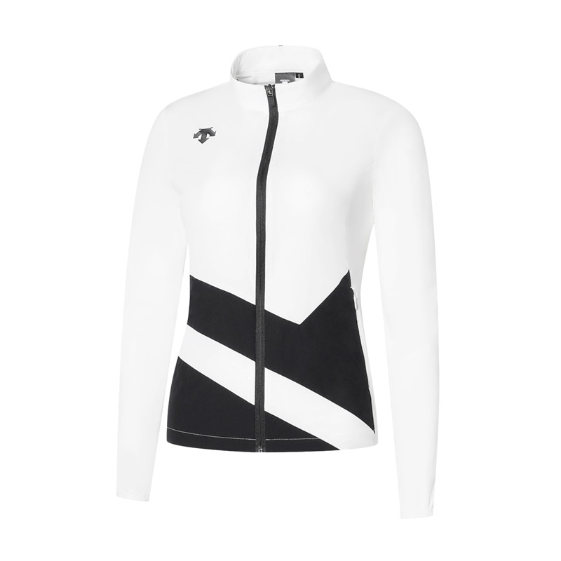 Nueva camiseta de manga larga de Golf para mujer, chaqueta cortavientos para el sol