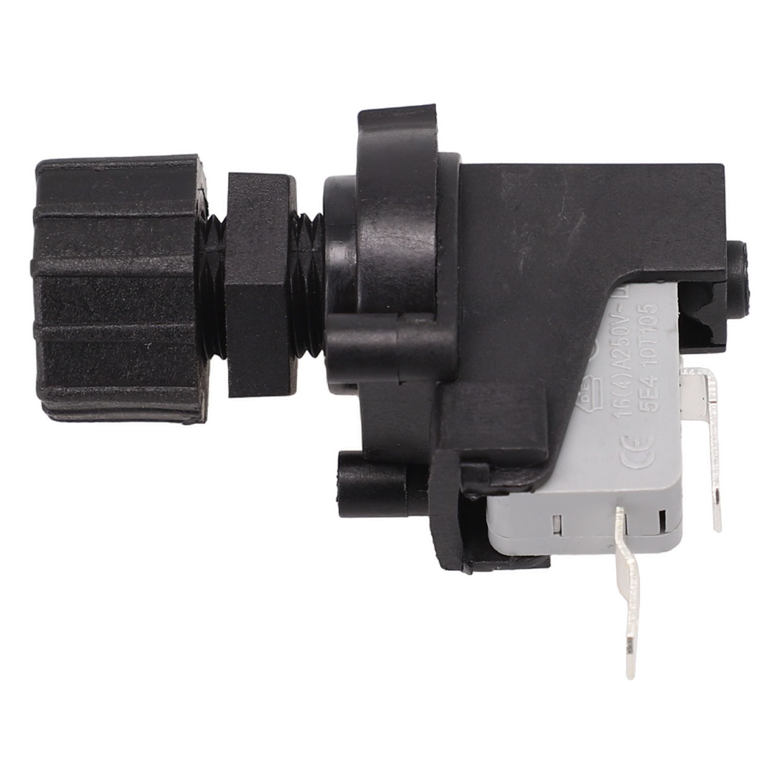 Universal On Off Push Air Switch Jet Tool Pneumatic Air Pressure Switch Knob Bath Spa Tubing For Home Replacement Tools