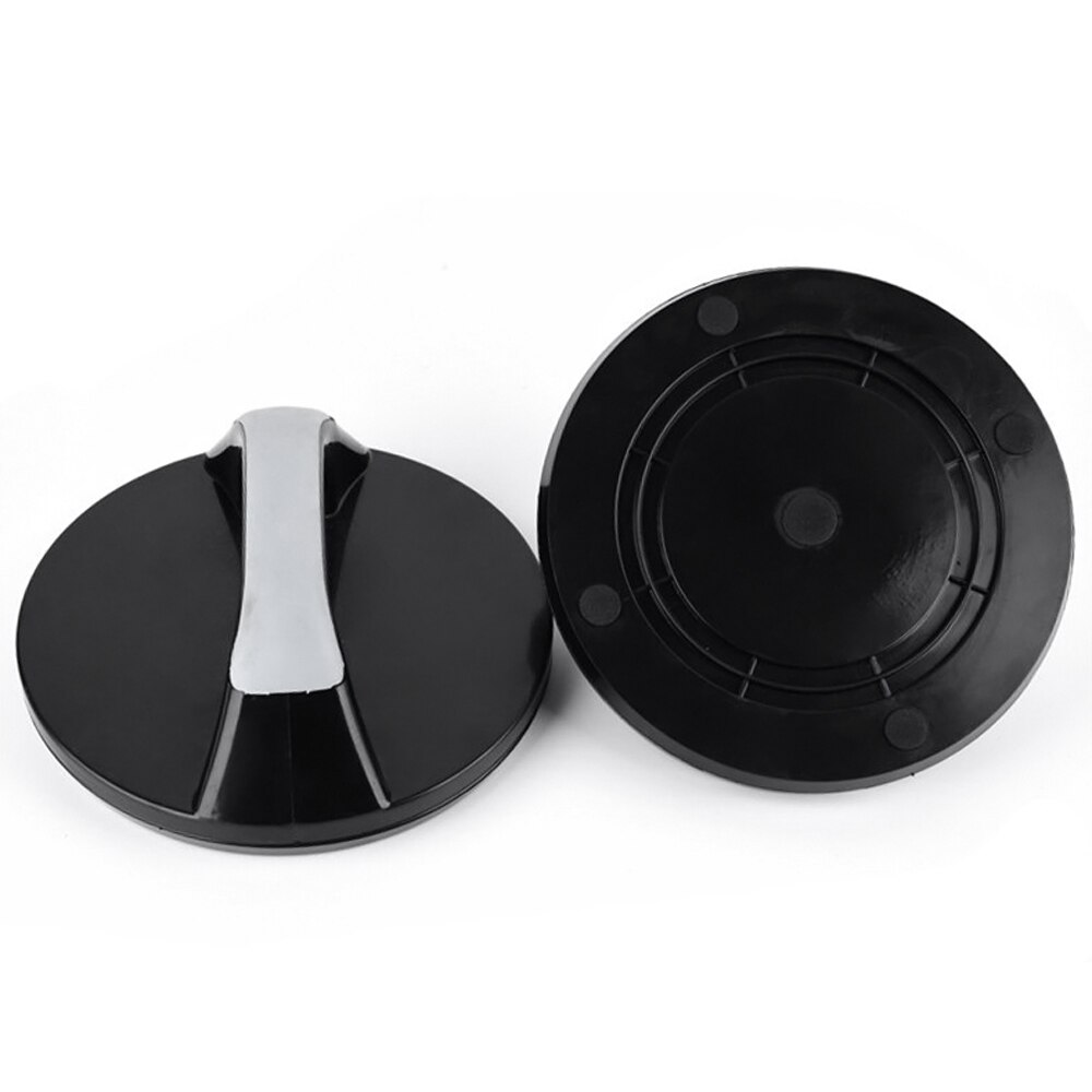 Outdoor Fitness Rotating Push up Bars Sports Rotation Push-ups Handles RotateStands Home Gym Body Building Fitness Equipment