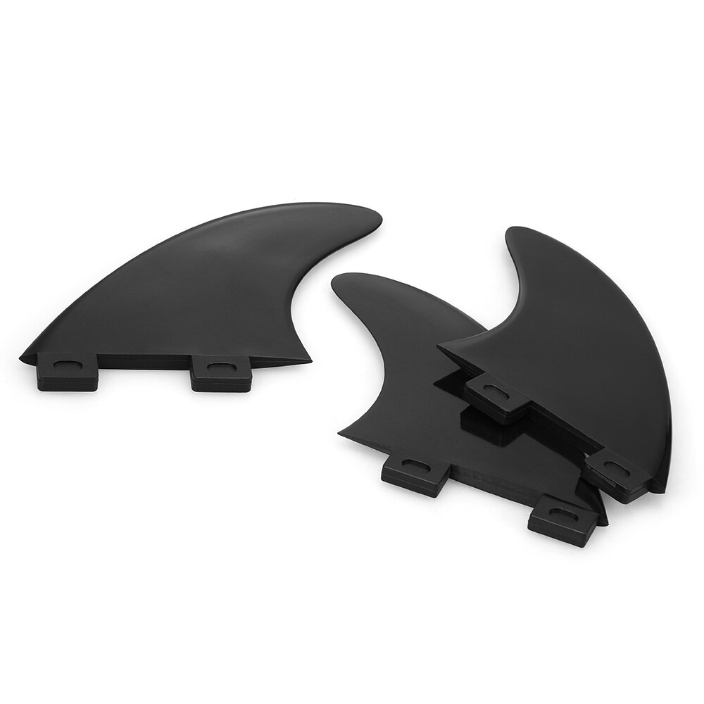 Gl/Gx/M5/G5 Vinnen Surf Water Wave Fin Sup Accessoire Surfplank Fin Thrusters Tir Vinnen Stand up Paddle Board Nylon Surf Vinnen