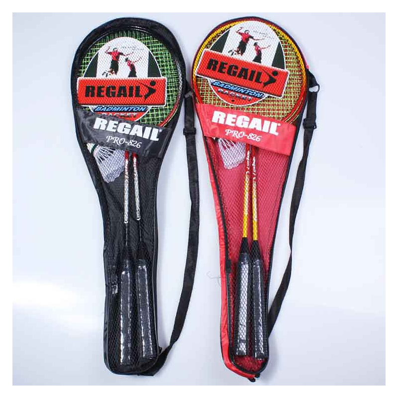 Badminton Racket 826 Practice Racket Badminton Racket To Send The Ball