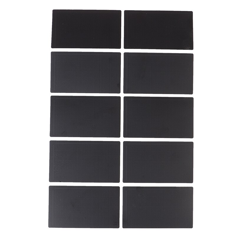 10PCS Touchpad Touch Sticker For Lenovo Thinkpad T410I T420 T410 T400S T510