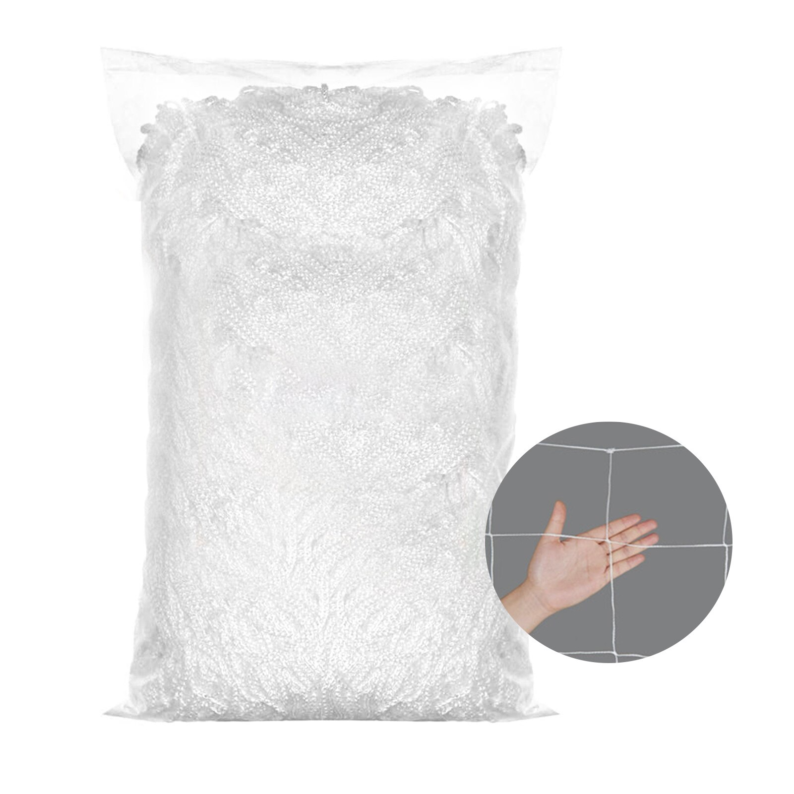 Trellis Netting Vine Multipurpose Plant Support Mesh Heavy Duty Fruits Home Garden Vegetable High Yield Tomatoes For Grow Tents