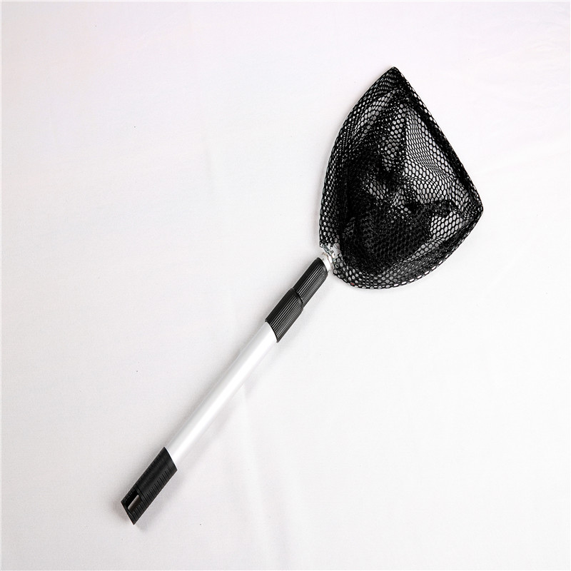 HUIPANG Table Tennis Balls Pick up Net Ping Pong Ball Picker Collecter Table Tennis net for table tennis robot/machine
