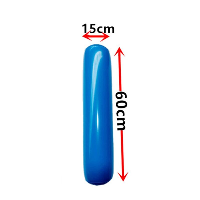 1Pcs Opblaasbare Stok Volwassen Kinderen Zwembad Strand School Kleuterschool Outdoor Indoor Play Sport Party Opblaasbare Speelgoed