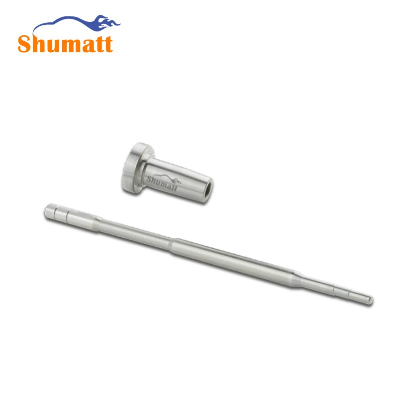 China Made Common Rail Fuel Control Vavle Assembly F00RJ02454 For Injector 0445120025