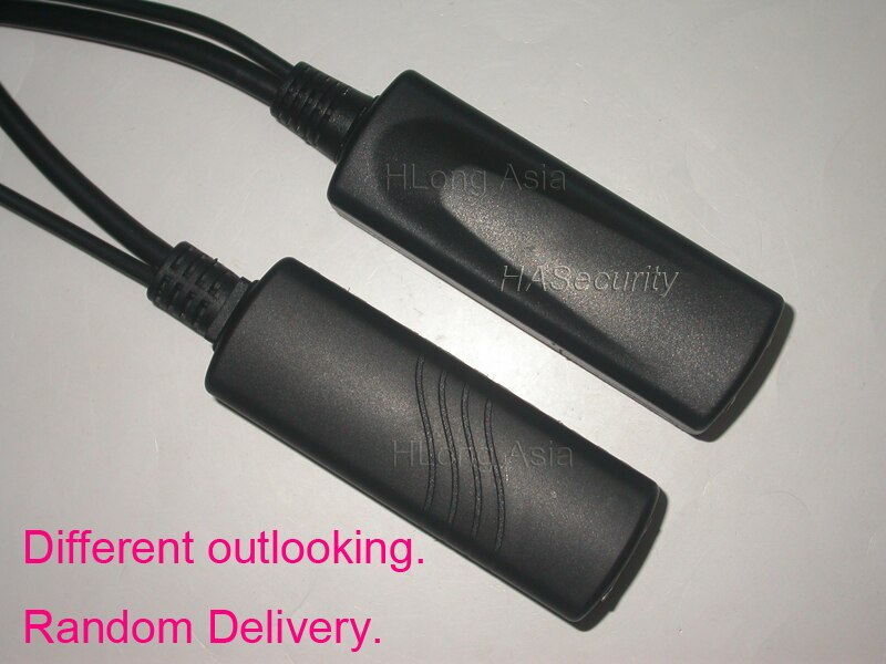 POE splitter for CCTV IP cameras IEEE802.3af/at DC48V input DC12V/1.5A output Mid-Span 4/5(+) 7/8(-) End-Span 1/2/3/6