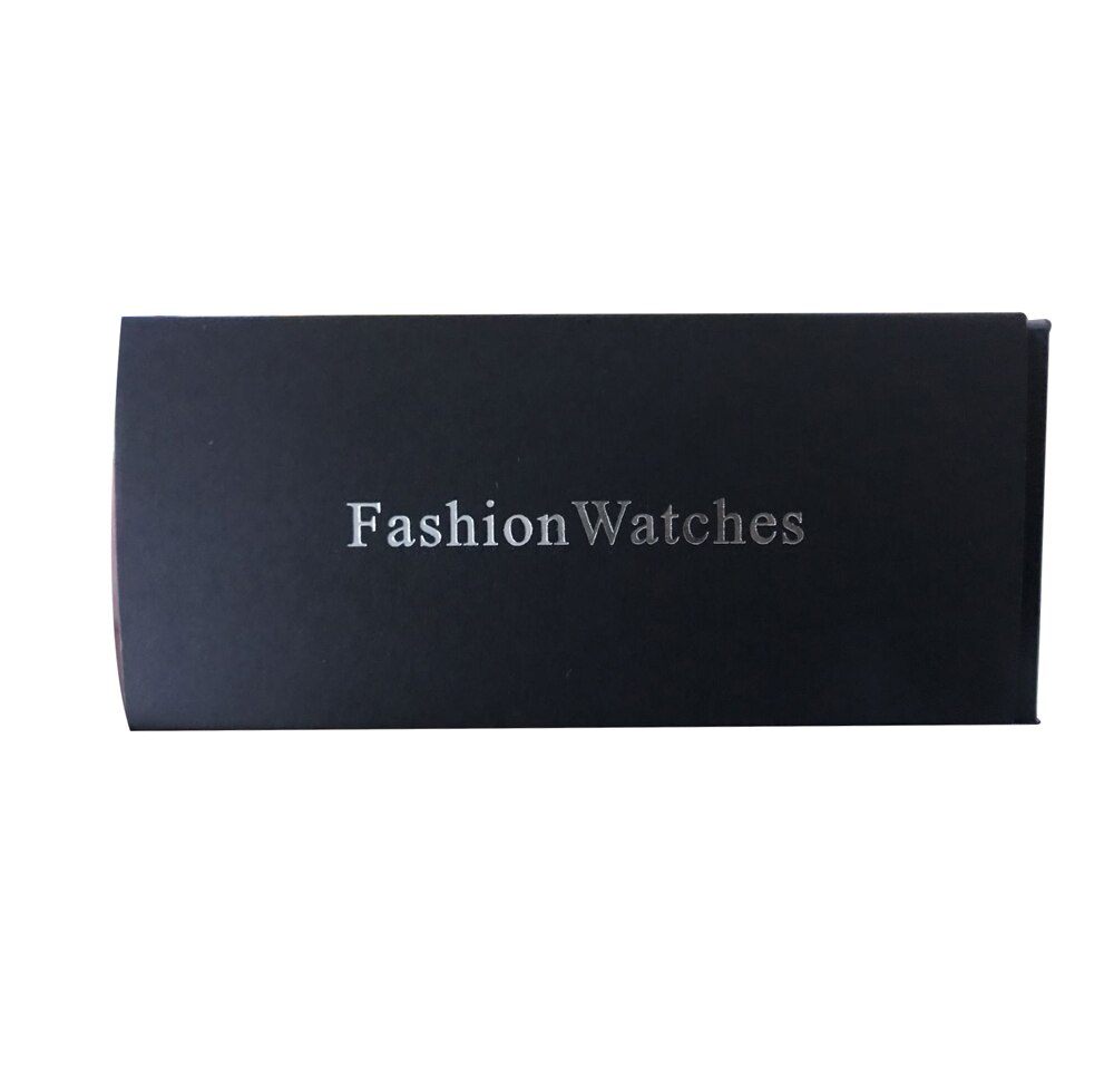 Top Brand Horloge Doos: Universal-Watch-Box