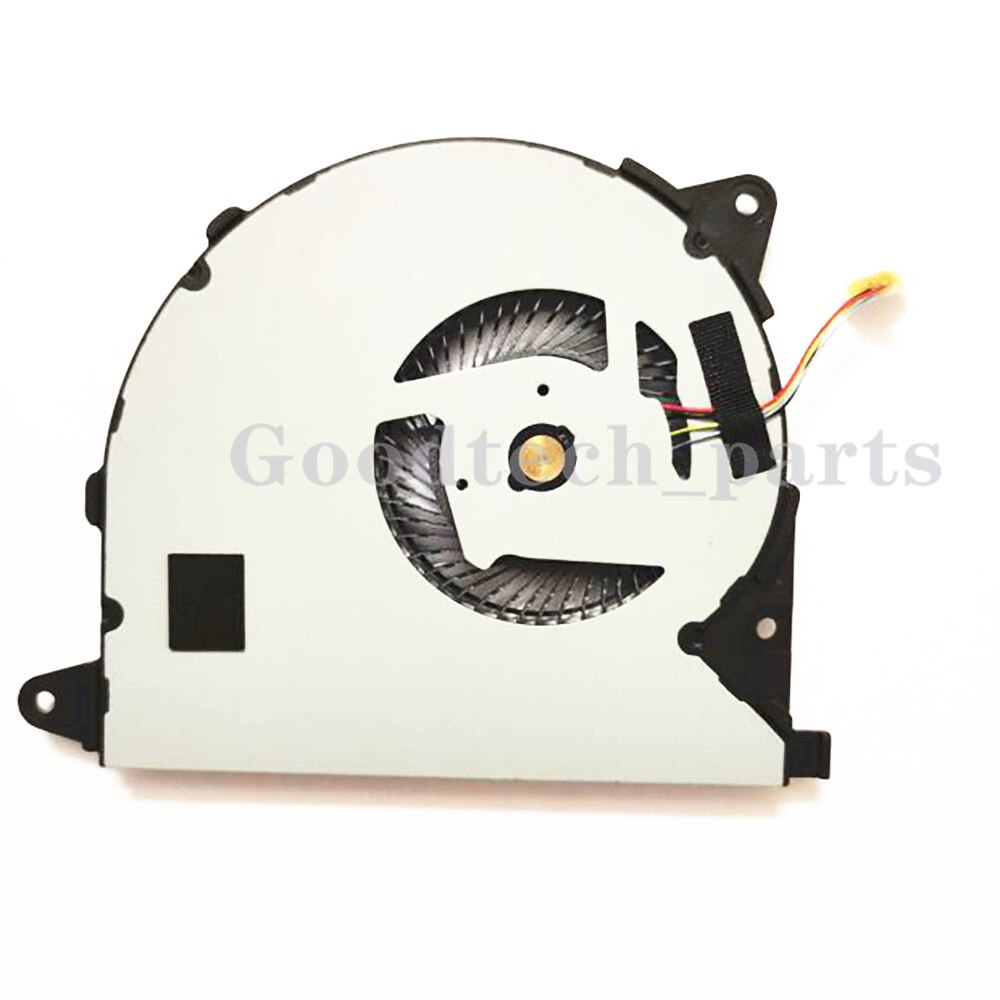 CPU cooling Fan for Asus UX305 UX305U UX305UA UX305L UX305LA U305L U305UA 13NB0AB0P01011 NC55C01-15G04