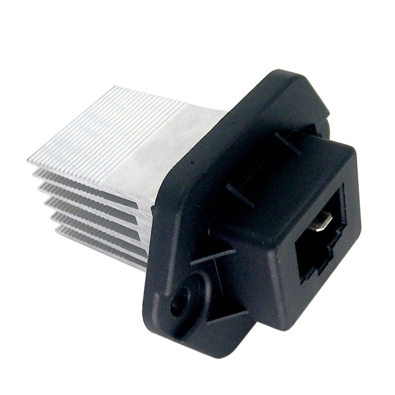 Auto Motor de ventilador calentador de ventilador resistencia para Kia Sportage Mk2 2,0 de 2,7 para Cerato León corriendo para Sorento OE:97179-1F200