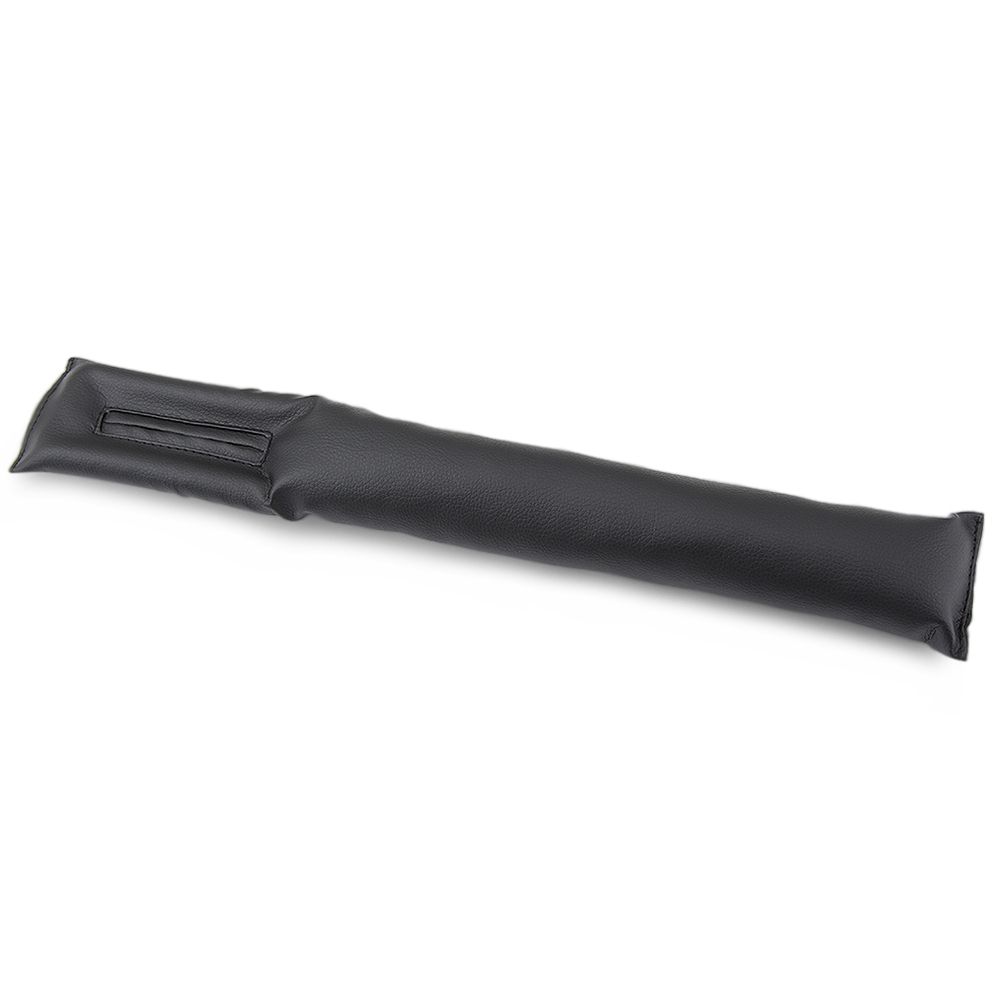 Autostol mellemrumspude fyldprop til skoda fabia combi octavia rs scout karoq superb 2 3 4: Sort