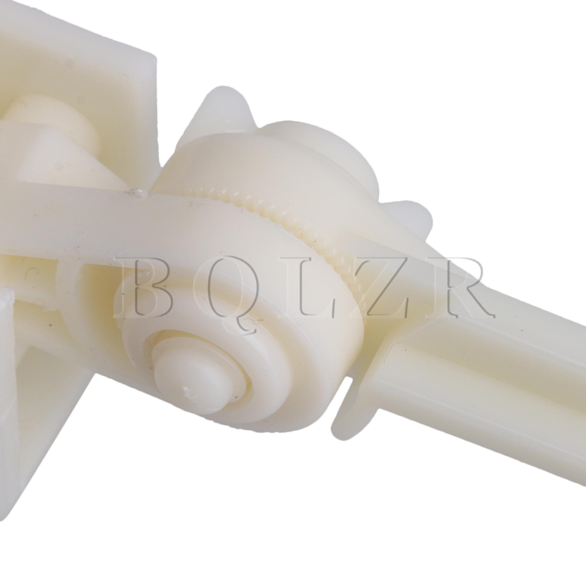 BQLZR Adjustable Mini Float Valve 1/2 Water Level Control For Livestock Automatic Fill