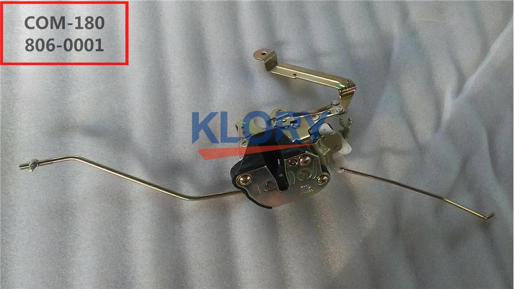 Door lock body assembly for Great wall haval H3 OEM:6105310-K00 6105410-K00 6205310-K00 6205410-K00