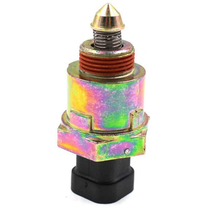 Tomtop-auto Idle Air Control Valve IACV-AC147 – Fits Cadillac, Chevy, GMC, Oldsmobile