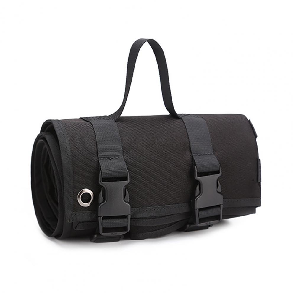 Outdoor Non-slip Shooting Training Mat Double-sided Waterproof Multifunction Pad Shooting Training Mat Double-sided Waterproof