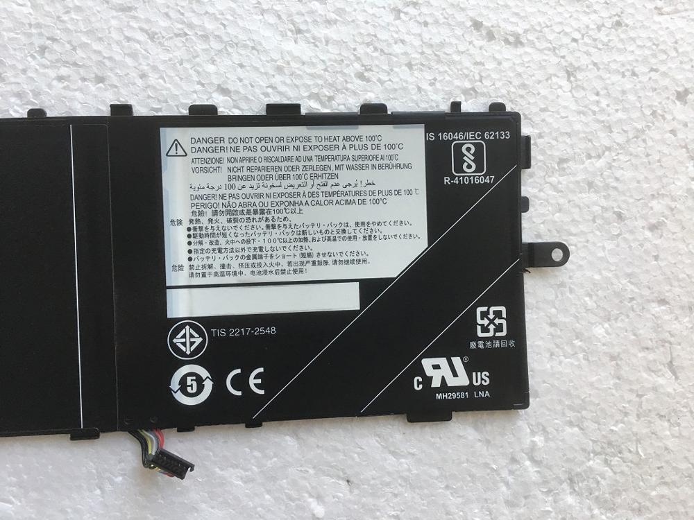 SupStone Genuine OEM 00HW045 00HW046 battery For Lenovo ThinkPad X1 Tablet 20GGA00F00 20GGA00N00 SB10J78993 SB10J78994 laptop