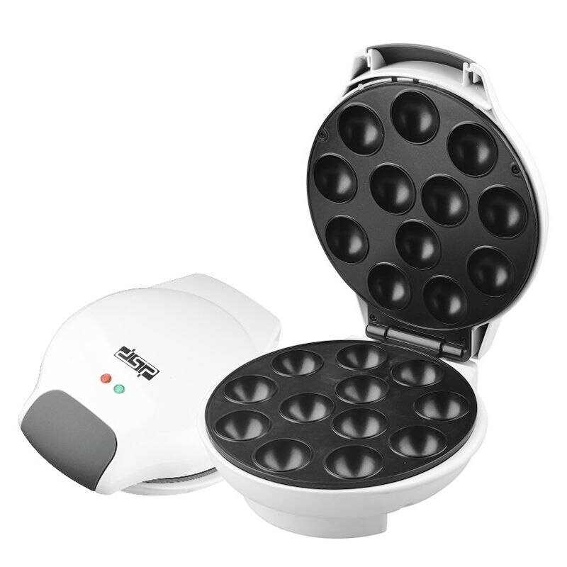 DSP Household high power small cake machine jam cake machine cake makers machine cake mini pancakes machine