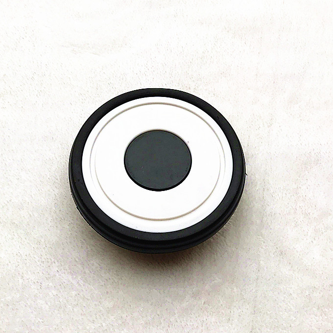 Baby stroller wheel bed front and rear wheels trolley baby stroller rattan chair bamboo weaving car accessories wheel: 1 pcs 11.5-0.6-2.2