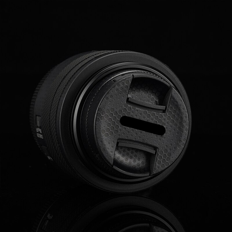 35 F1.8 / RF35F1.8 Lens Sticker Vinyl Decal Skin W... Grandado