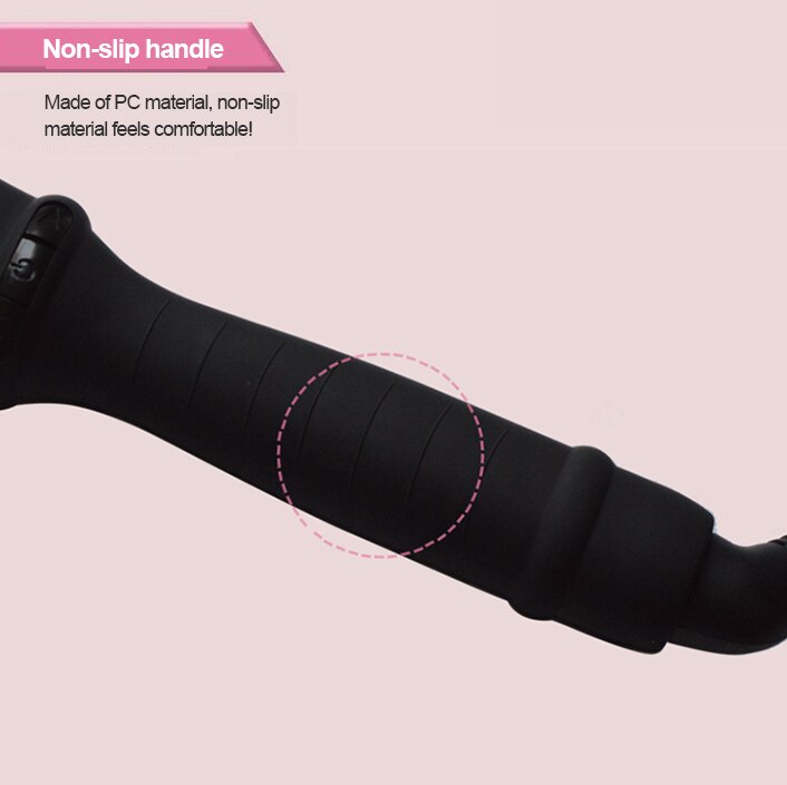 Triple Barrel Curling Iron Wand 32/25mm Hair Waver Curler Ceramic Curling Iron Hair Waving Styling Tools Crimping Tool