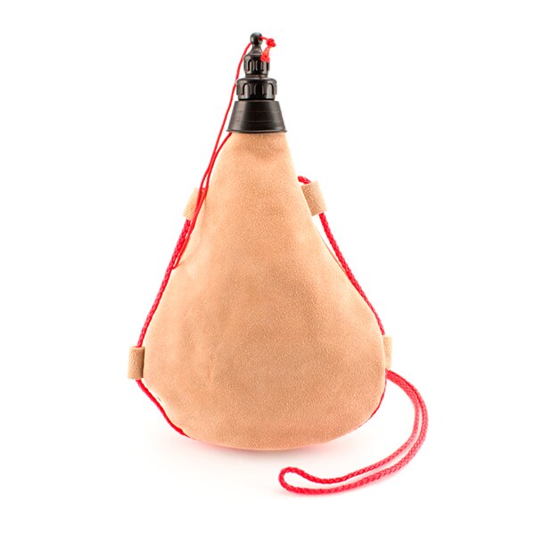 Bota de Vino de Piel de Serraje 142233 (1000 ml)