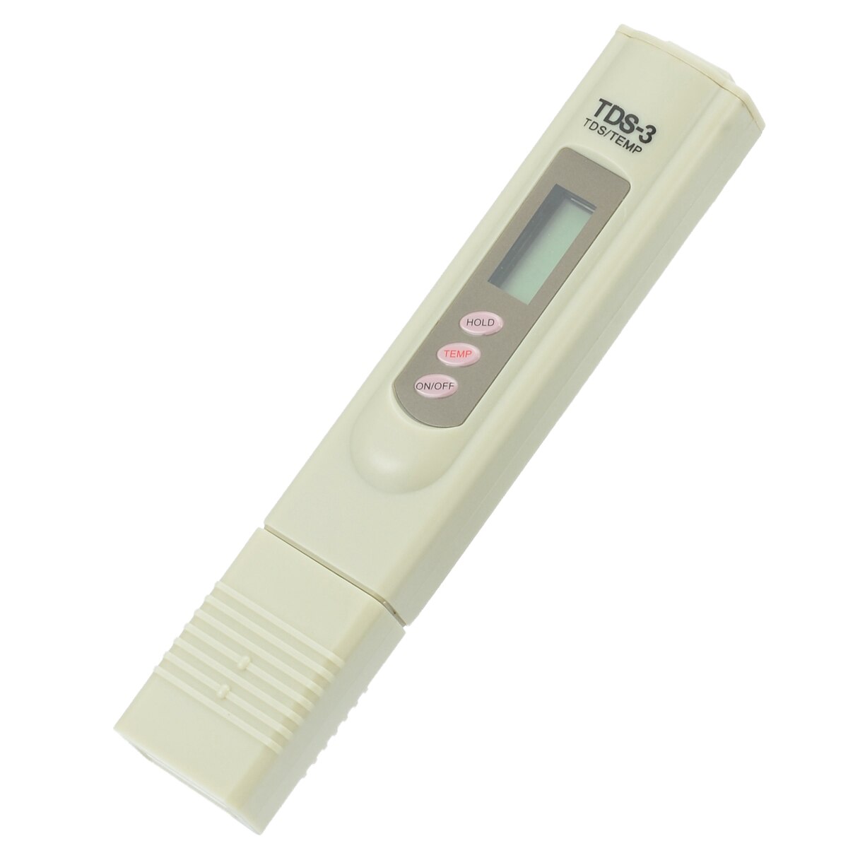 Digital Water Tester TDS-3 Purity Meter PPM TDS Tester Test Filter Aquarium Pool Water Testing Pen Tool