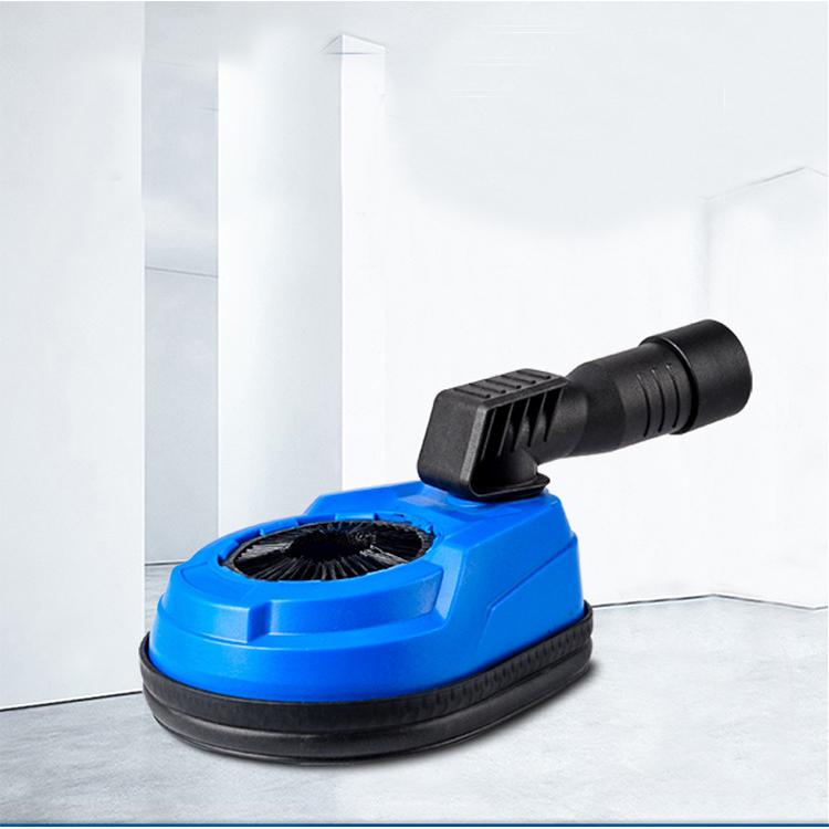 Universel en plastique électrique marteau perceuse anti-poussière couverture linceul 285*145*75mm