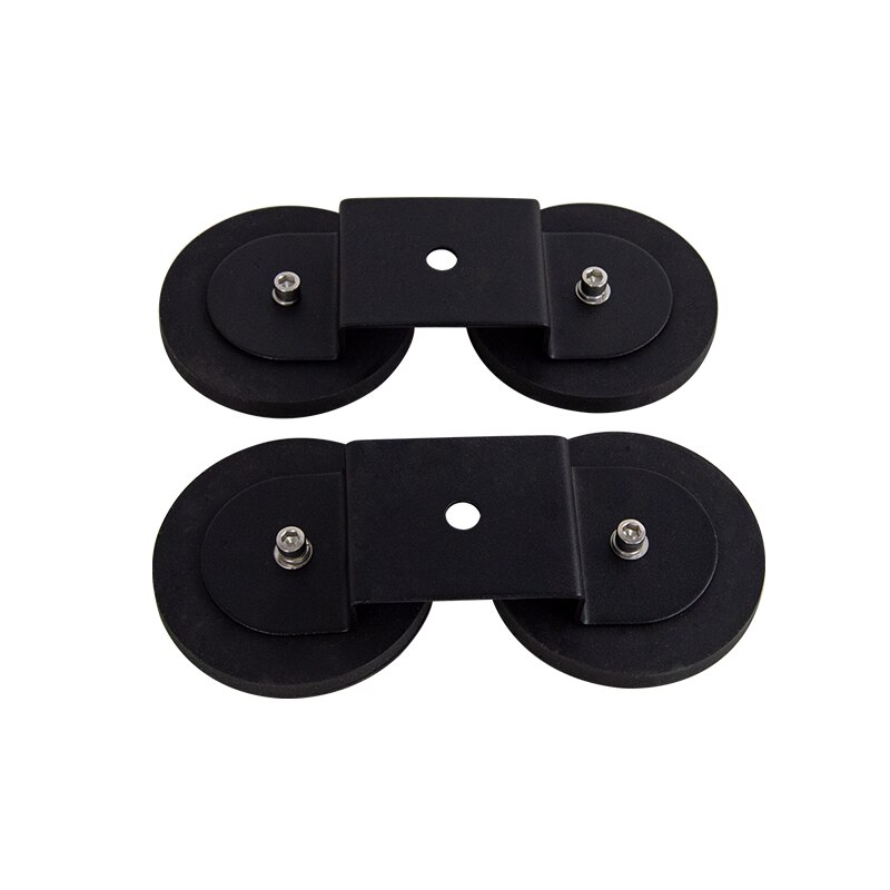 Willpower 88mm Powerful Magnetic Base Mounting Bracket Sucker Magnet Lamp Holder Roof LED Light Car Offroad SUV ATV UTB Pickup