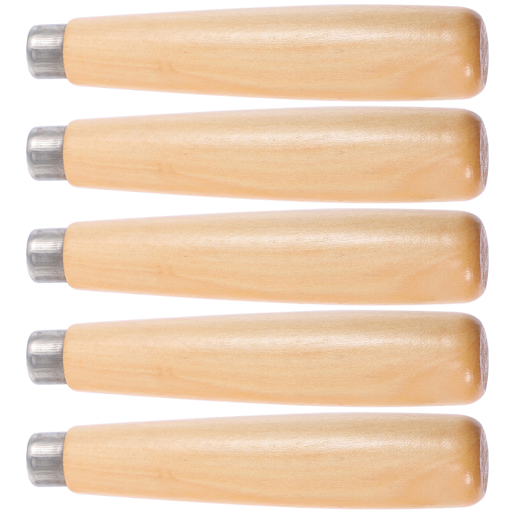 File Handle Grip Tool The Tools Woodworking Accessories Ergonomic Wooden Handles