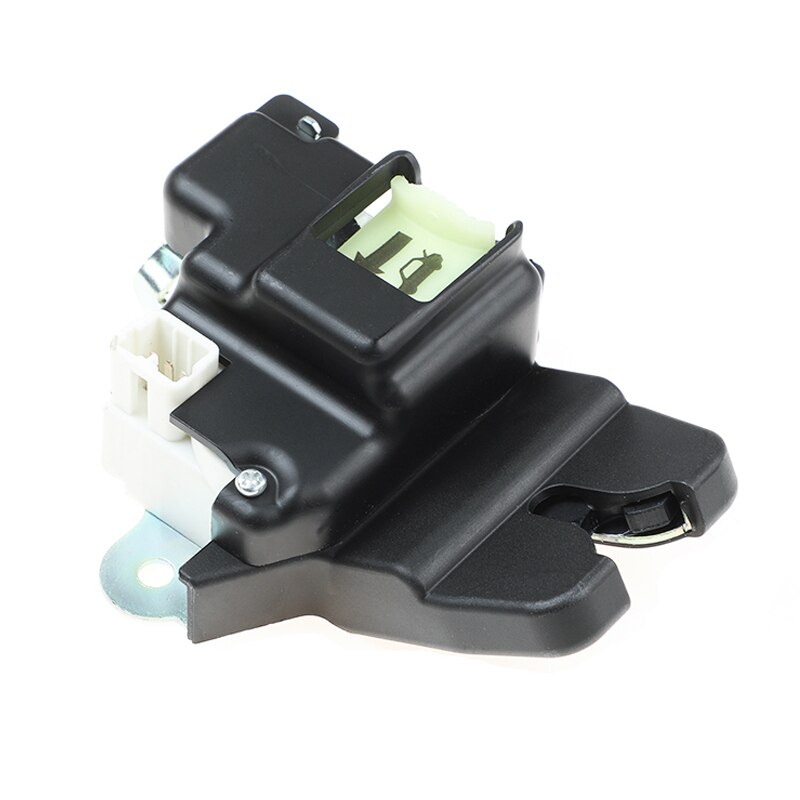 Novo 81230-1w010 812301w010 porta tronco bloqueio do atuador do motor para kia rio 2012-2017 porta traseira fechadura