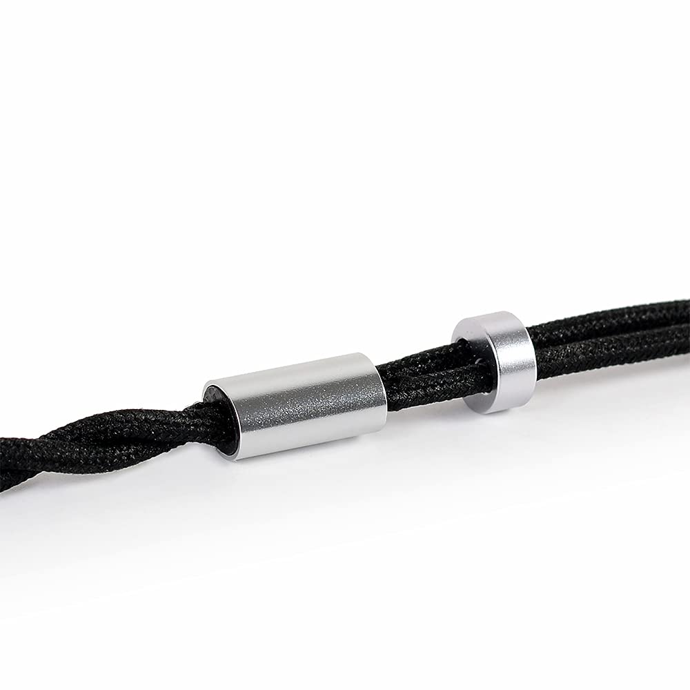 4.4mm 2.5mm BALANCED HD 660S Headphone Cable for Sennheiser HD650 HD600 HD660S HD580 HD545 HD535 Replacement Audio Cable Cord