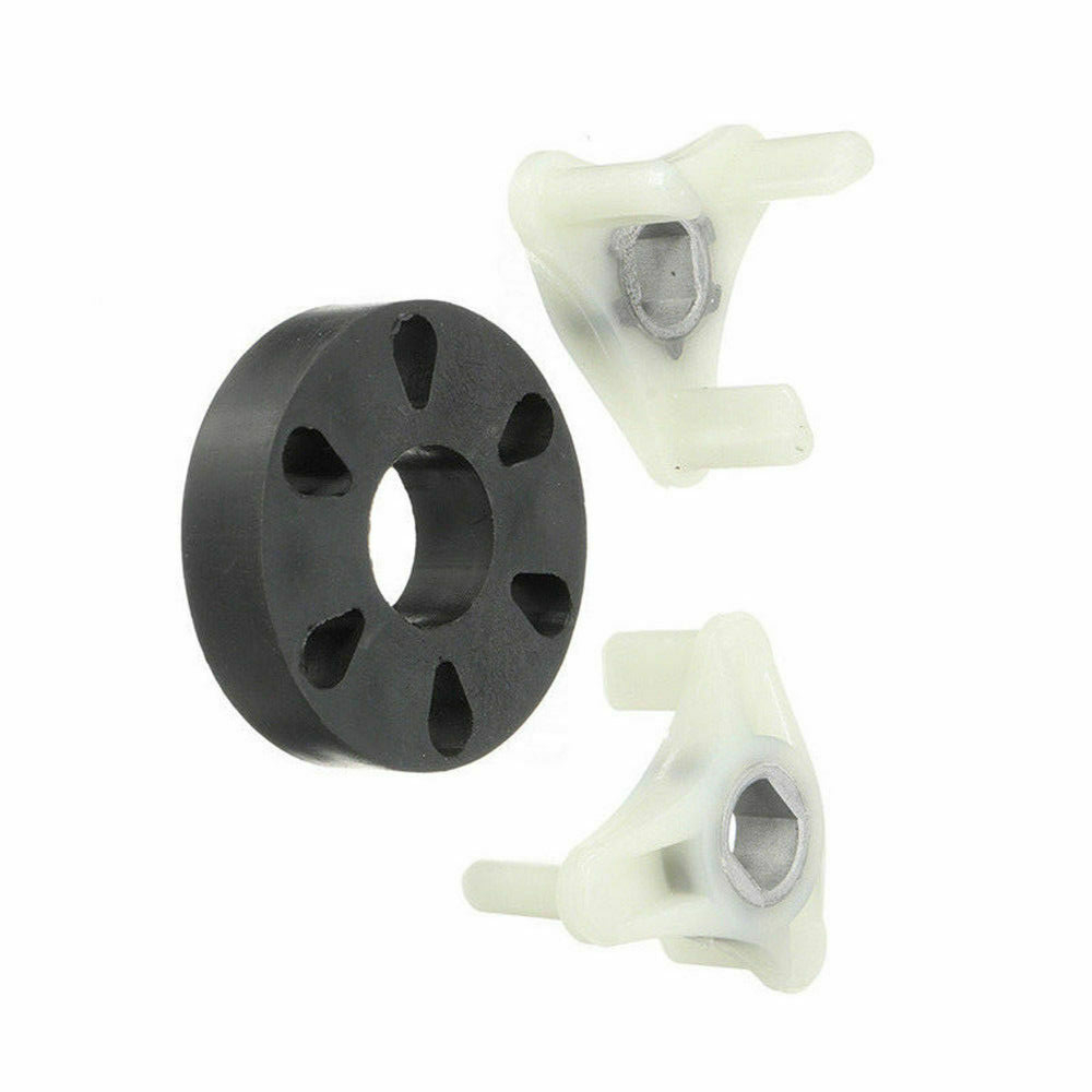 Washing Machine Motor Coupling Coupler Metal Insert For Whirlpool Kenmore Roper 285753A