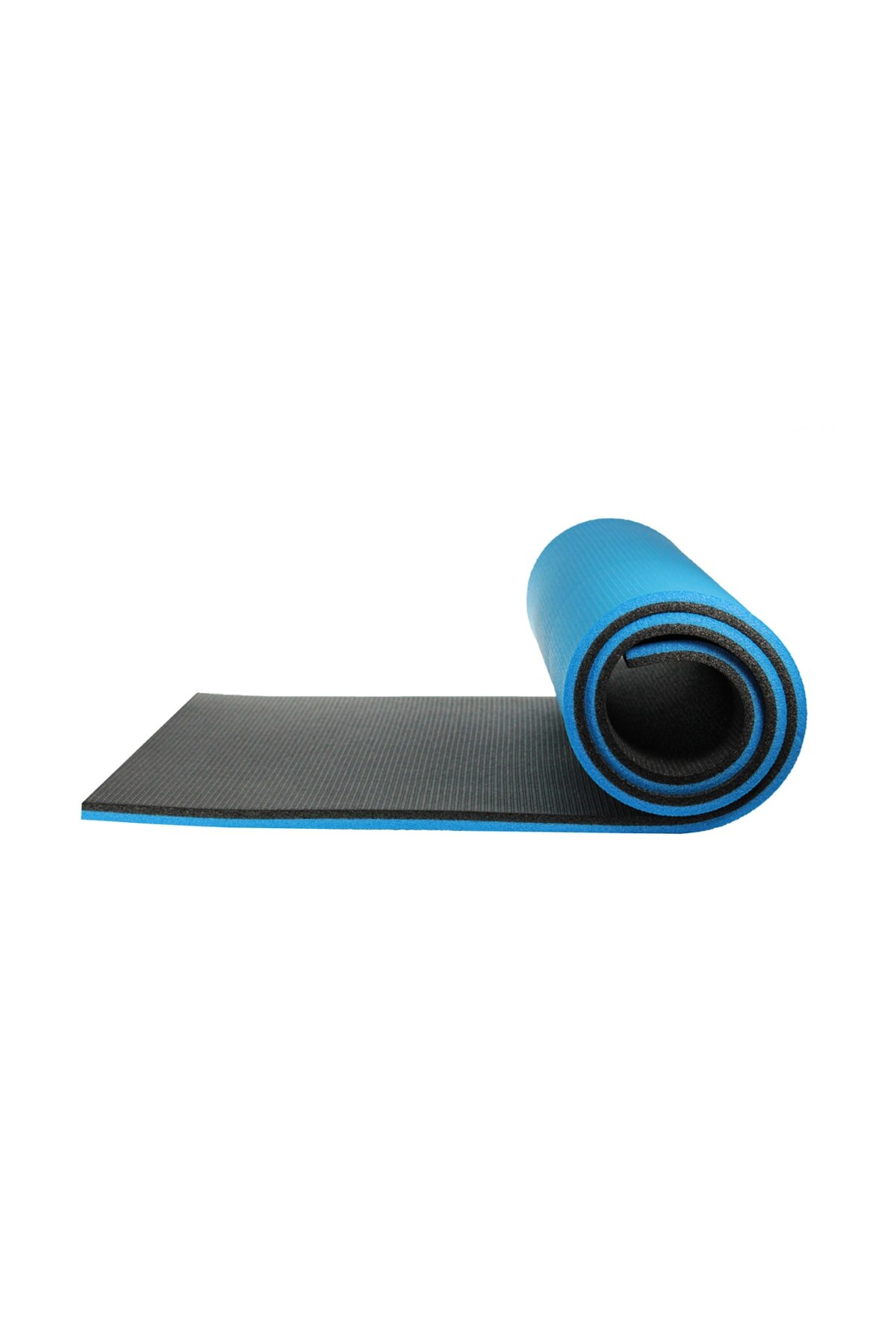 Pilates Mat &amp; Yoga Mat Dubbelzijdig 16 Mm