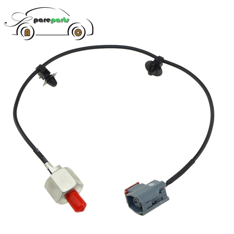 Detonacji czujnik spalania stukowego dla detonacji 3BK 6 1.3 2.0 2.3 Mazda6 Mazda2 Mazda3 BK 2 DE ZJ01-18-921 E1T50371 ZJ0118921 E001T50471